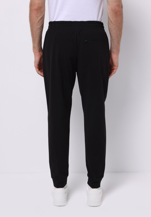 COLIN'S Pantaloni Negri  Barbati [2]