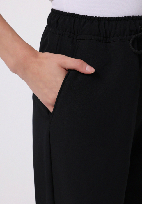 COLIN'S Pantaloni Negri  Femei [5]