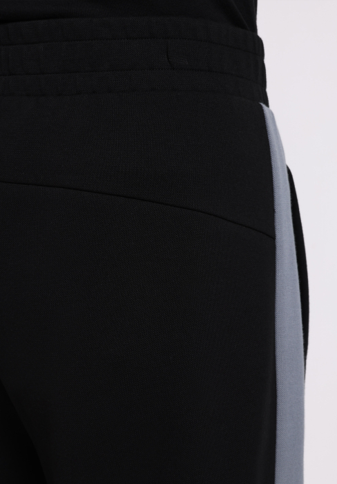 COLIN'S Pantaloni Negri Regular Barbati [6]