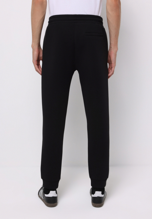 COLIN'S Pantaloni Negri Regular Barbati [4]