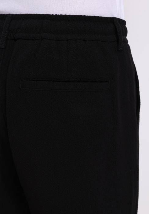 COLIN'S Pantaloni Negri Regular Barbati [6]