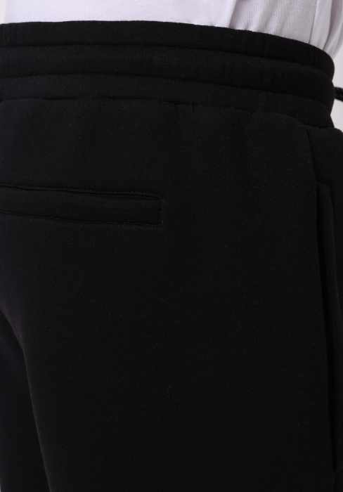 COLIN'S Pantaloni Negri Regular Barbati [6]