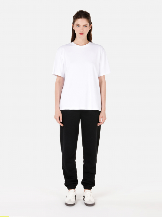 COLIN'S Pantaloni Negri Regular Femei [1]