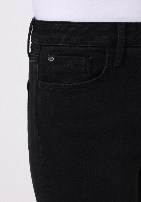 COLIN'S Брюки Negru Slim [5]