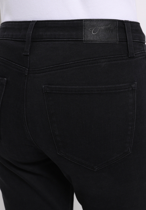 COLIN'S Pantaloni Negri Slim Femei [6]