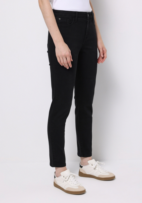 COLIN'S Pantaloni Negri Slim Femei [3]