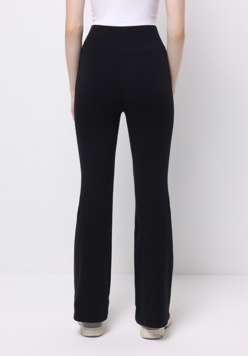 COLIN'S Pantaloni Negri Slim Femei [2]