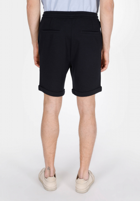 COLIN'S Pantaloni Scurti Navy Regular Barbati [2]