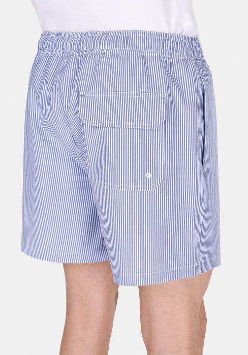 COLIN'S Pantaloni Scurti Albastri Slim Barbati [5]