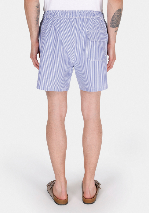 COLIN'S Pantaloni Scurti Albastri Slim Barbati [2]