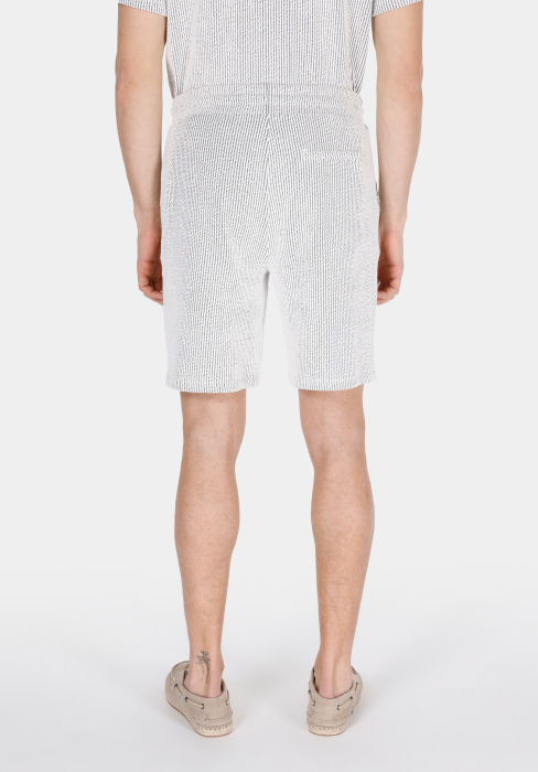 COLIN'S Pantaloni Scurti Gri Deschis Regular Barbati [2]