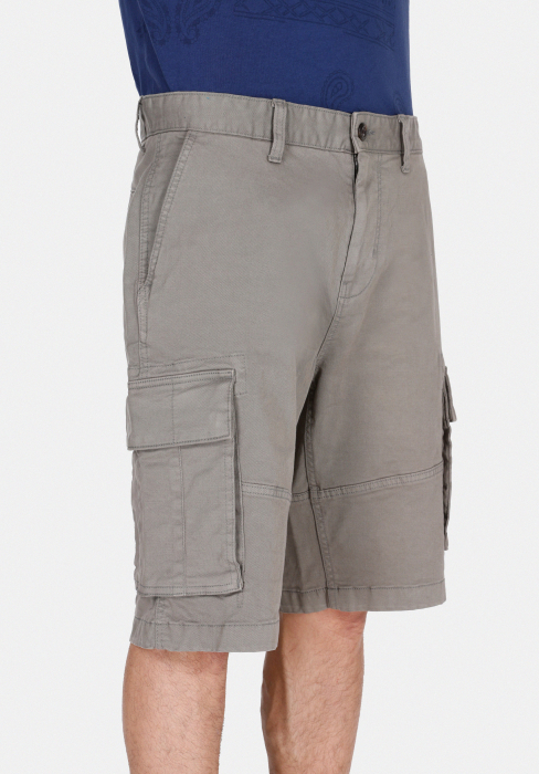 COLIN'S Pantaloni Scurti Haki  Barbati [4]