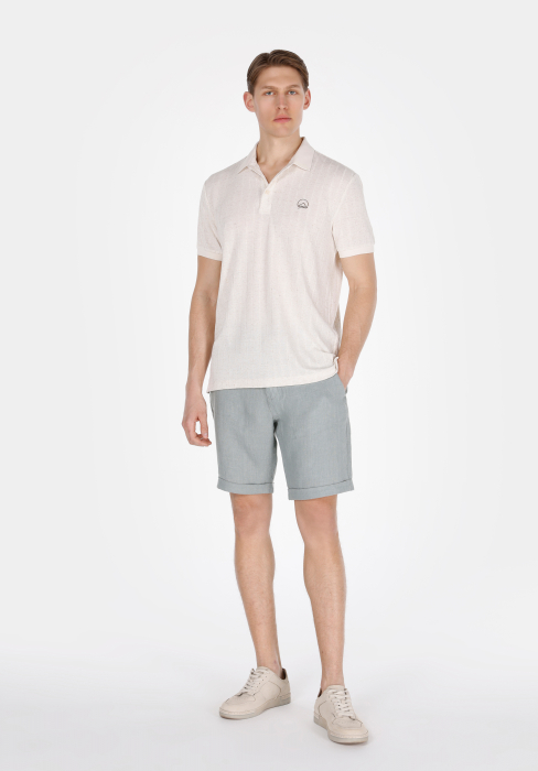 COLIN'S Pantaloni Scurti Mint Regular Barbati [1]