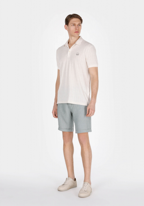 COLIN'S Pantaloni Scurti Mint Regular Barbati [3]