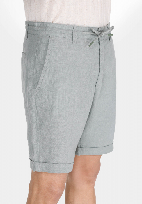 COLIN'S Pantaloni Scurti Mint Regular Barbati [4]
