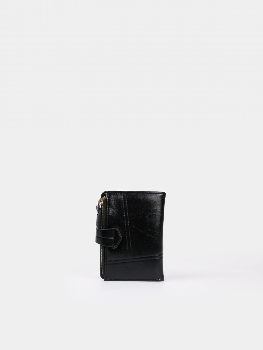 COLIN'S Portmoneu Negru Modern Femei [2]