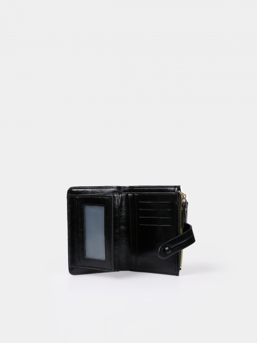 COLIN'S Portmoneu Negru Modern Femei [3]