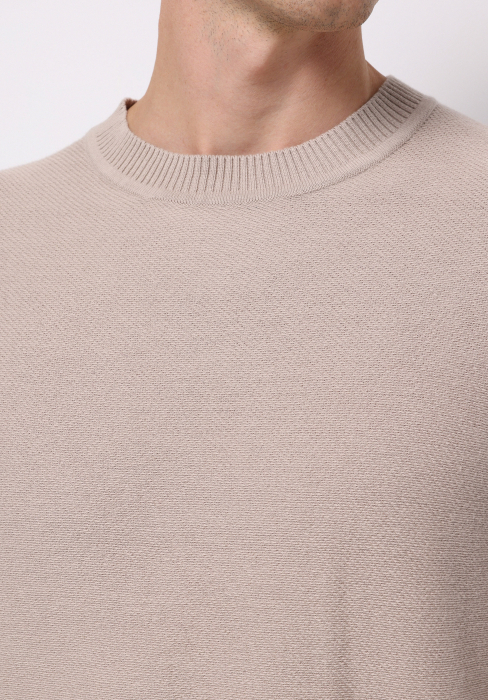 COLIN'S Свитер Bej  [3]