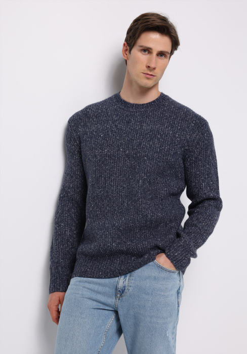 COLIN'S Свитер Blue  [2]