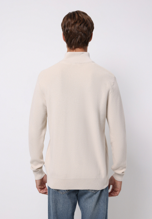 COLIN'S Pulover Crem  Barbati [4]