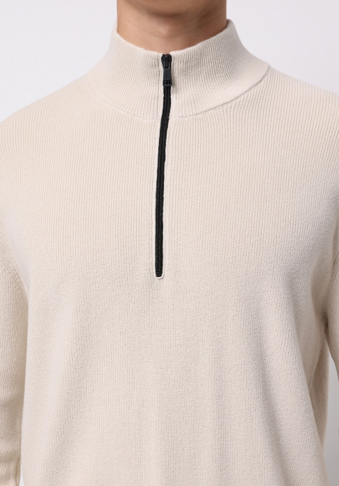 COLIN'S Pulover Crem  Barbati [3]