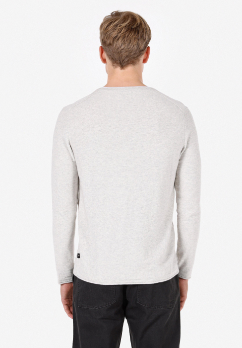 COLIN'S Pulover Crem Regular Barbati [2]