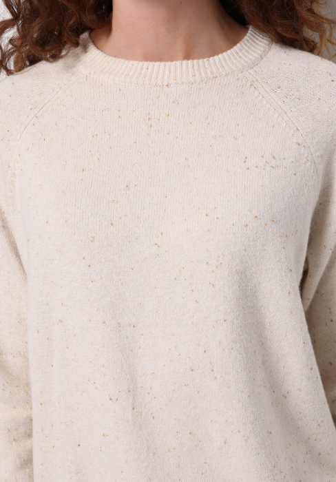 COLIN'S Свитер Crem Regular [3]