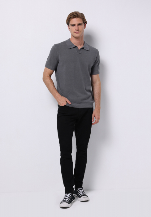 COLIN'S Свитер Mint  [3]
