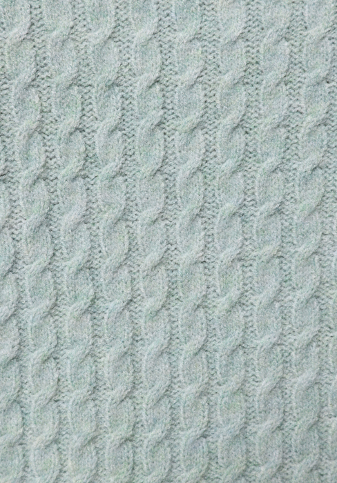 COLIN'S Pulover Mint Regular Femei [5]