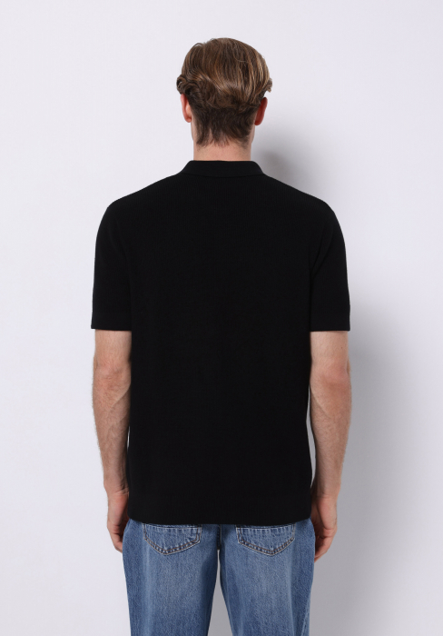 COLIN'S Свитер Negru  [2]