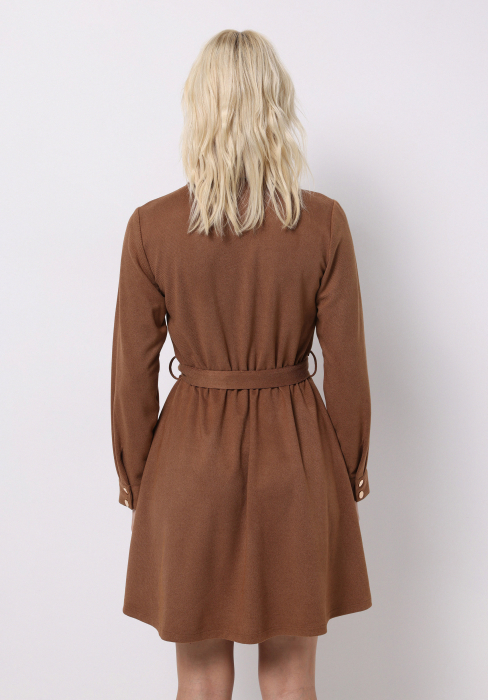 COLIN'S Rochie Maro  Femei [2]