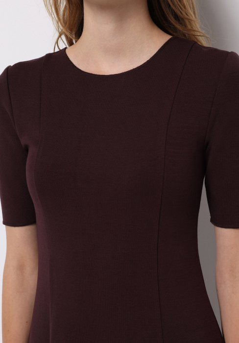 COLIN'S Rochie Rosie-Visinie  Femei [3]