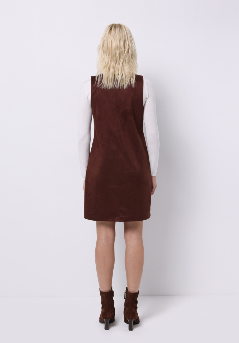 COLIN'S Rochie Maro  Femei [2]