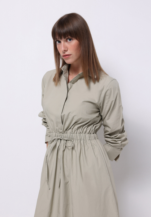 COLIN'S Rochie Mint  Femei [3]