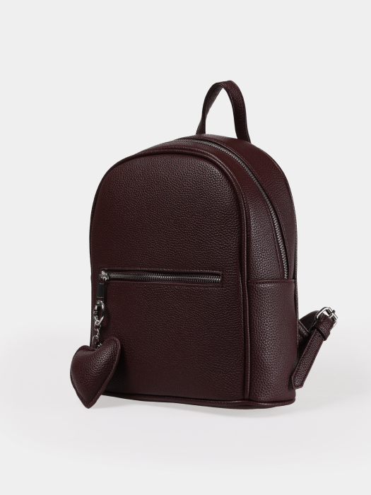 COLIN'S Rucsac Rosu Visiniu  Femei [2]