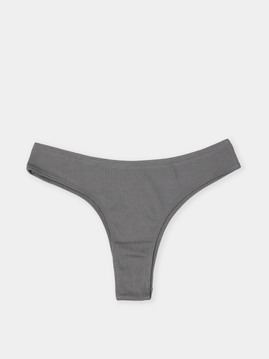 COLIN'S Set Lenjerie Multicolor Comfort Femei [2]