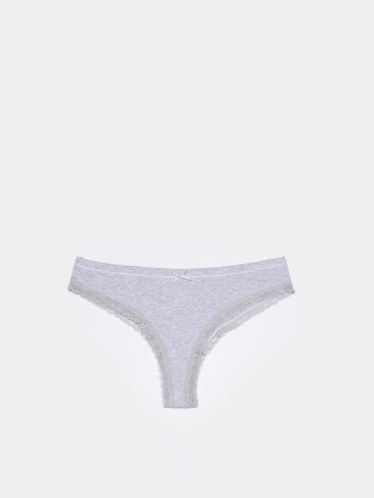 COLIN'S Set Lenjerie Multicolor Comfort Femei [4]