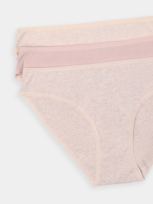 COLIN'S Set Lenjerie Cafenie  Femei [1]