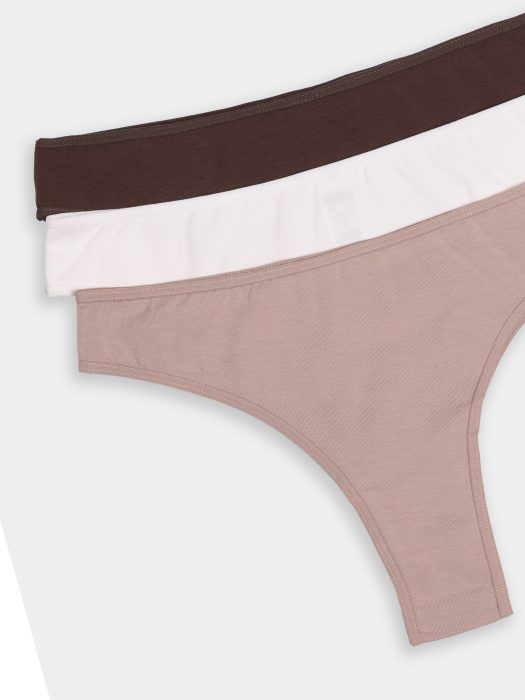 COLIN'S Набор Нижнего Белья Cafeniu Comfort [1]