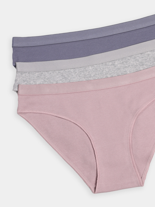 COLIN'S Набор Нижнего Белья Cafeniu Modern [1]