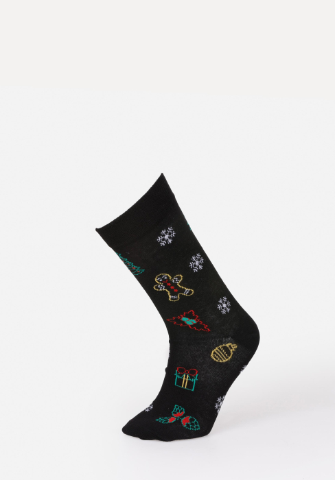 COLIN'S Набор Носков Negru Modern [1]