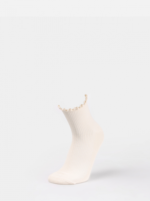 COLIN'S Sosete Bej Modern Femei [1]