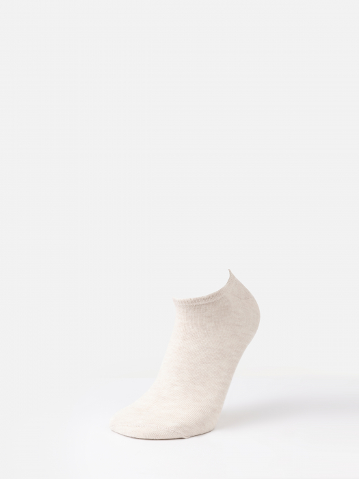 COLIN'S Sosete Bej Modern Femei [2]