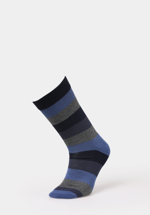 COLIN'S Sosete Multicolor  Barbati [1]