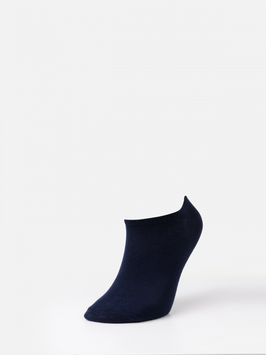 COLIN'S Sosete Navy Regular Barbati [1]