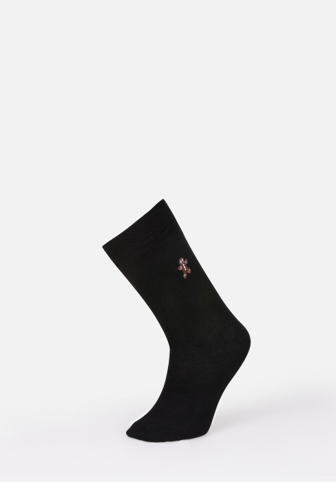 COLIN'S Носки Negru Modern [1]