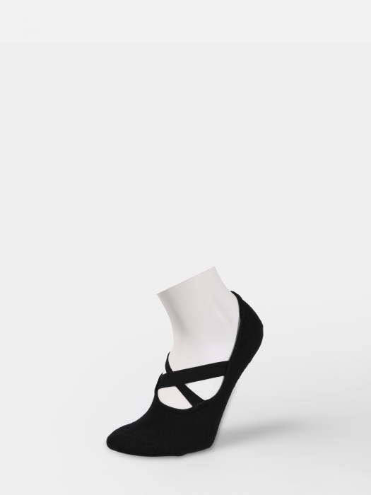COLIN'S Talpici Negri Modern Femei [1]