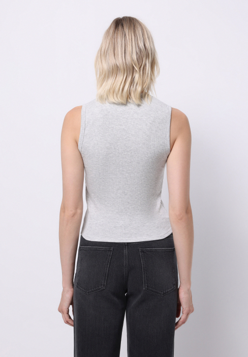 COLIN'S Топ Gri Slim [2]