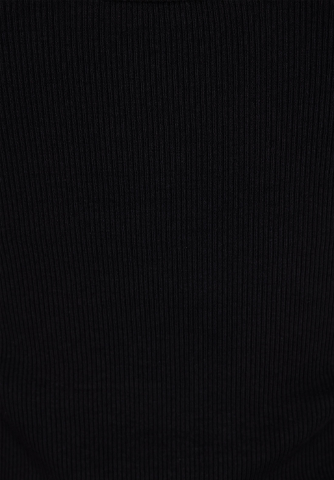 COLIN'S Top Negru Slim Femei [5]