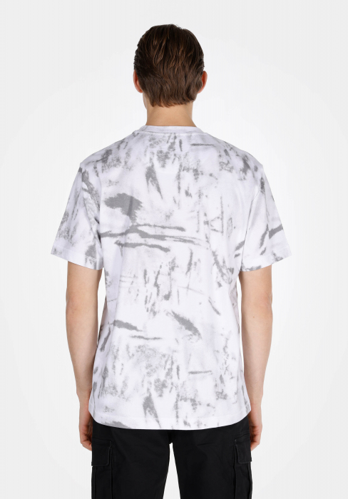 COLIN'S Tricou Alb Comfort Barbati [2]
